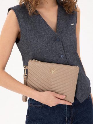 کیف دستی زنانه راسویی یو اس پولو