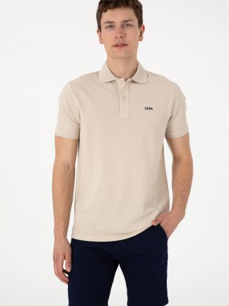 پولوشرت مردانه یو اس پولو