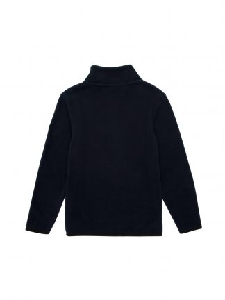 سویشرت پسرانه سرمه ای یو اس پولو