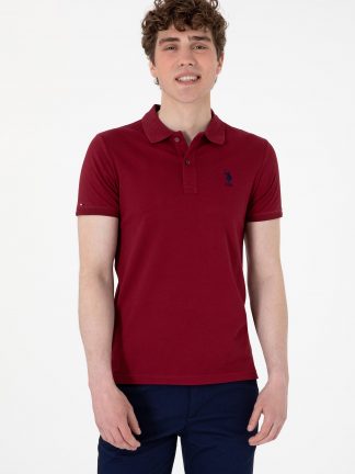 پولوشرت مردانه آلو یو اس پولو