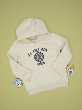 هودی پسرانه کرم یو اس پولو