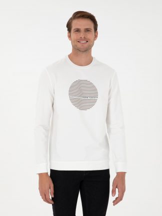 سویشرت مردانه بژ پیرکاردین