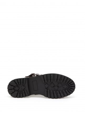 بوت و نیم بوت زنانه قهوه ای پیرکاردین