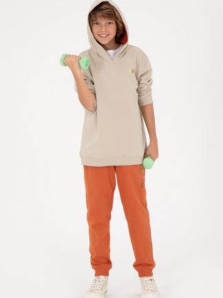 هودی پسرانه طوسی یو اس پولو