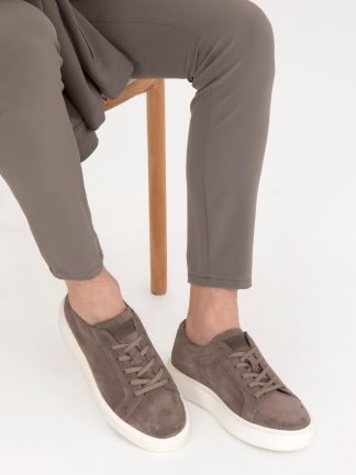کفش روزمره مردانه راسویی پیرکاردین