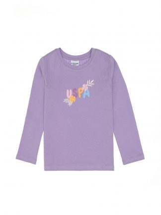 سویشرت دخترانه یاسی یو اس پولو