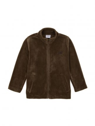 هودی پسرانه خاکی روشن یو اس پولو