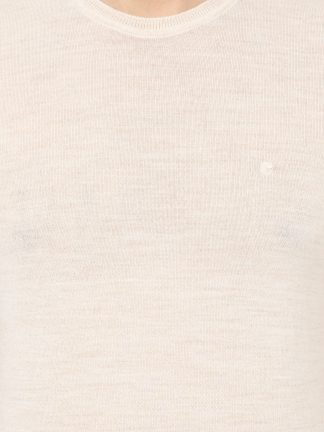 پلیور مردانه بژ کاشارل