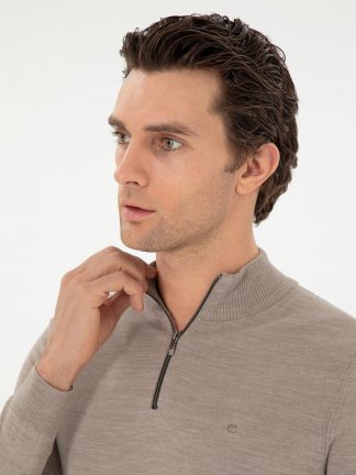 پلیور مردانه راسویی کاشارل