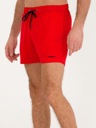 مایو مردانه قرمز کاشارل