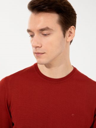 پلیور مردانه کاشارل