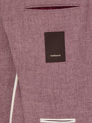 کت مردانه گلبهی کاشارل