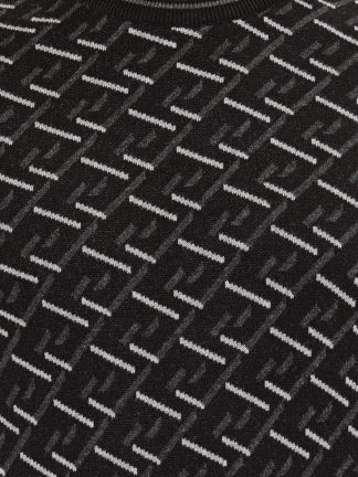 پلیور مردانه مشکی کاشارل