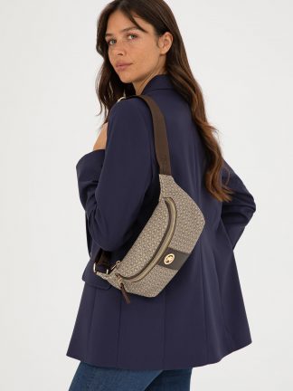 کیف کمری زنانه راسویی یو اس پولو