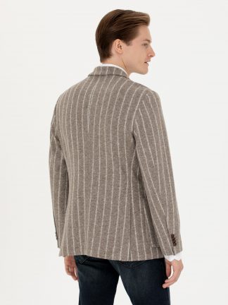 کت مردانه راسویی کاشارل