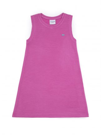 پیراهن دخترانه یاسی یو اس پولو