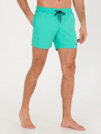 مایو مردانه نعنایی کاشارل