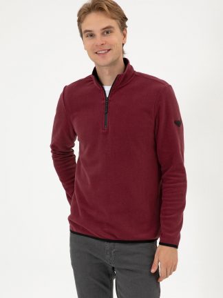 سویشرت مردانه آلو یو اس پولو