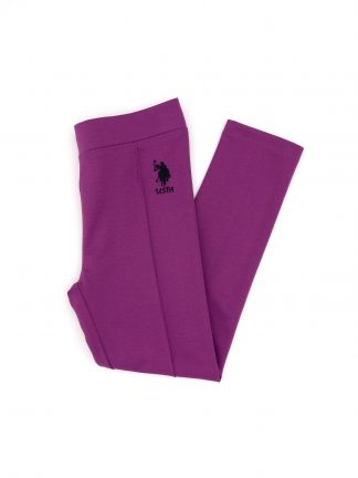 لگینگ دخترانه یاسی یو اس پولو