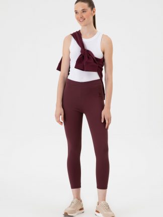 لگینگ زنانه آلو یو اس پولو