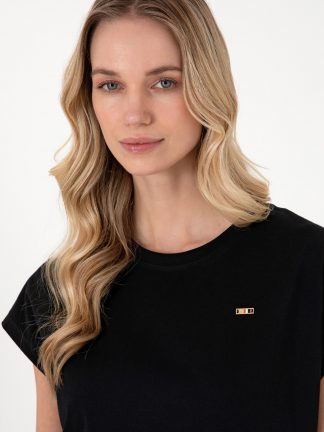 تیشرت زنانه یو اس پولو