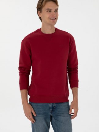 سویشرت مردانه یو اس پولو