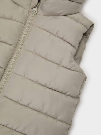 جلیقه نوزاد پسر دفکتو