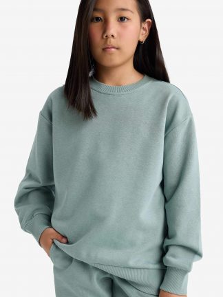 سویشرت دخترانه دفکتو