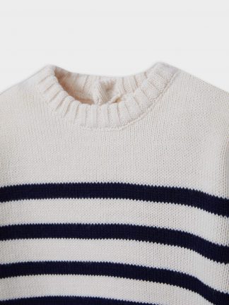 پلیور نوزاد پسر دفکتو