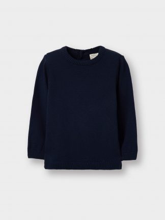 پلیور نوزاد پسر دفکتو