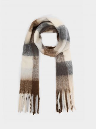 شال بافت زنانه دفکتو