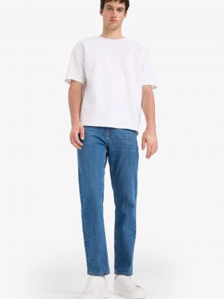 شلوار جین مردانه دفکتو