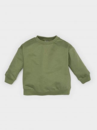 سویشرت نوزاد پسر دفکتو