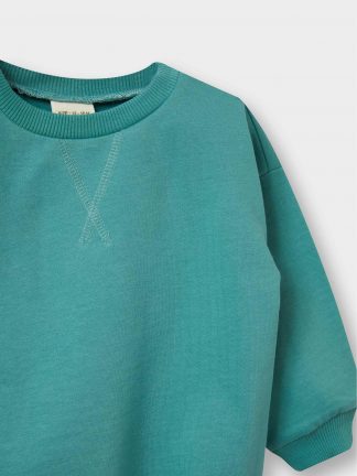 سویشرت نوزاد پسر دفکتو