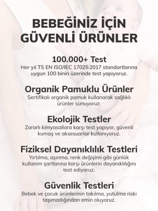 شلوار نوزاد پسر دفکتو