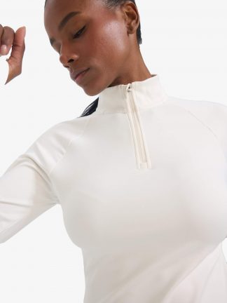 تیشرت زنانه بژ دفکتو