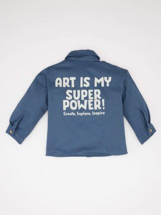 پیراهن نوزاد پسر دفکتو