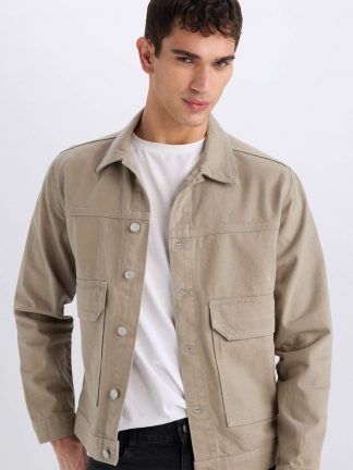 کت جین مردانه دفکتو