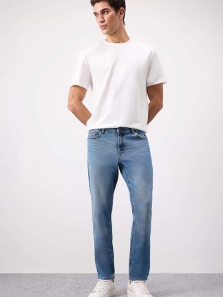 شلوار جین مردانه دفکتو