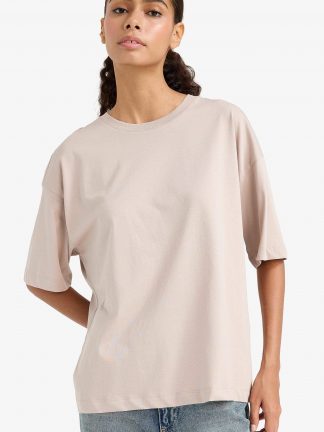 تیشرت زنانه دفکتو