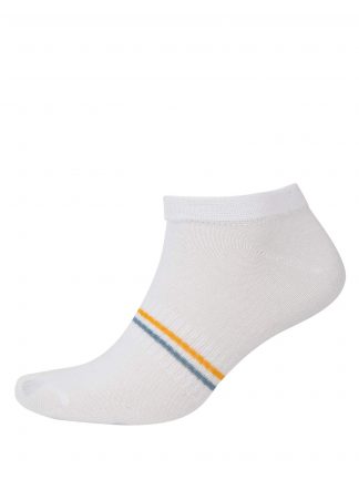 جوراب مردانه چند رنگ دفکتو