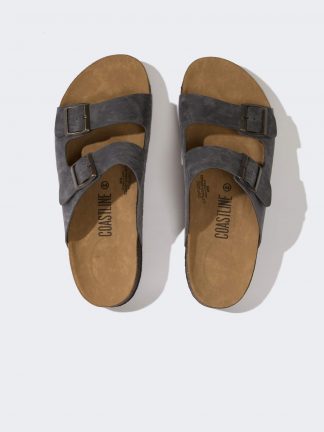 دمپایی مردانه دفکتو