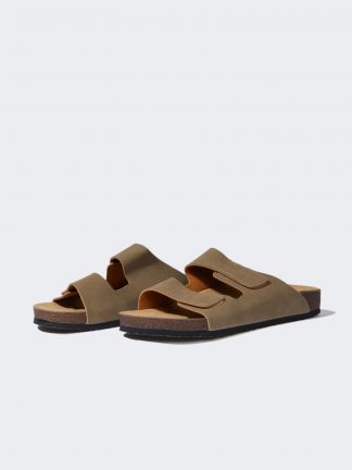 دمپایی مردانه دفکتو