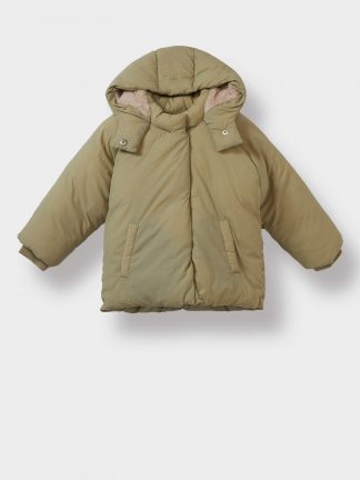 کاپشن نوزاد دختر دفکتو