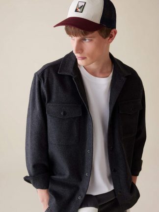 کت مردانه دفکتو