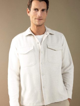 کت مردانه دفکتو