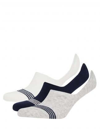 جوراب مردانه چند رنگ دفکتو