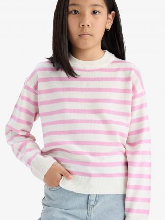 پلیور دخترانه دفکتو