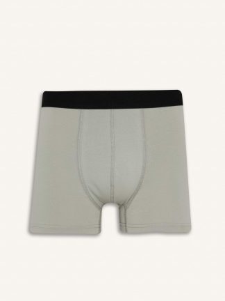 شورت مردانه مشکی دفکتو