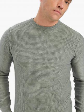 پلیور مردانه دفکتو